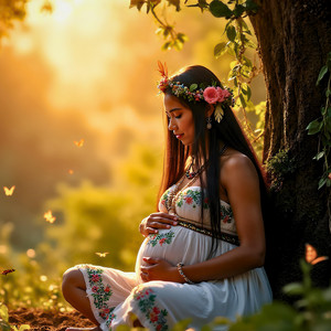 Mãe Gaia