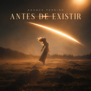 Antes de Existir by Bosque Perdido, Jazz