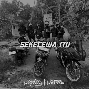 Sekecewa Itu (WG)