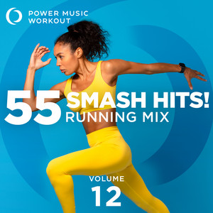 Power Music Workout - Whatever (Workout Version 134 BPM)