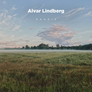 Hedstråk by Alvar Lindberg