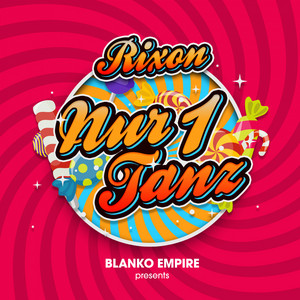 Nur 1 Tanz by Rixon