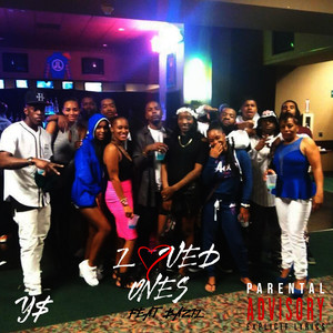 Y$ - Loved Ones (feat. Bazil)