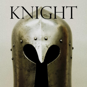 Knight: Battle for the Lost Souls by Robert Anton Strobel, Teemu Rämö