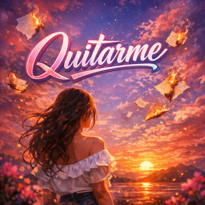 Quitarme by El necio 23