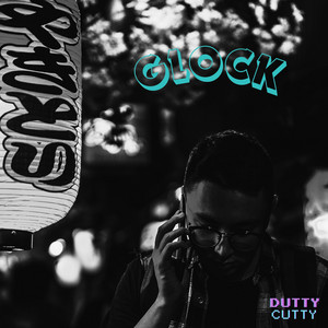 GLOCK - Instrumental by DUTTY CUTTY