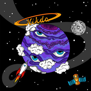 Galactic by Saint Axel