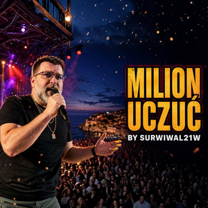 Milion Uczuć by Surwiwal21w & Grajek – Folk & Club Project