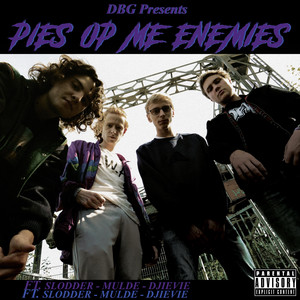 Pies Op Me Enemies