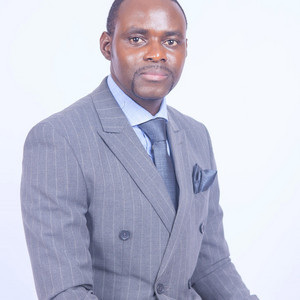 Takauraya Sangano by Benny Hadassah Muzanamombe
