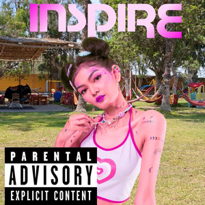 Inspire by Dasha Olenka