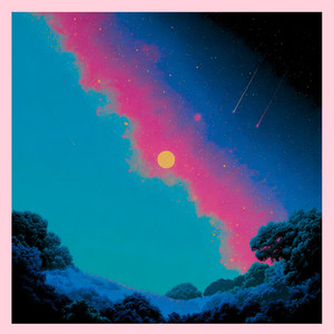 No Destination by pink motel