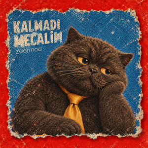 Kalmadı Mecalim by Zoermod