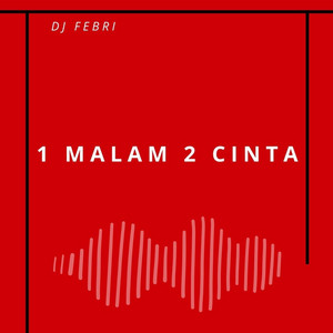 DJ FEBRI - 1 Malam 2 Cinta