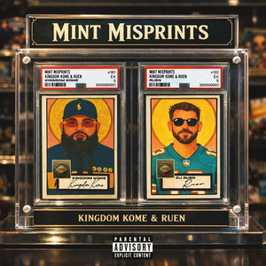 Hells Doorstep by Kingdom Kome, Ruen, Daniel Son