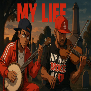 My Life (Soul Grass)
