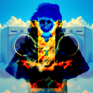 DJ DOUCHE FROIDE - CIEL (TECHNO EDIT)