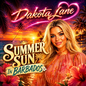Summer Sun In Barbados by Dakota Lane