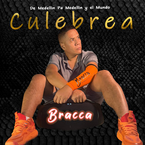 Culebrea