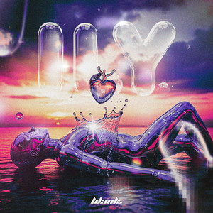 ILY. by Blank.
