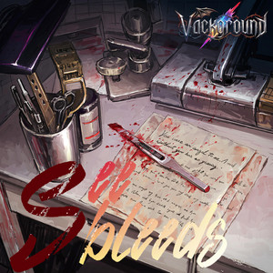 See bleeds by Vackground
