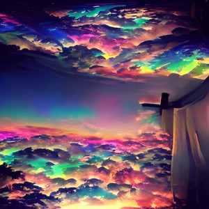 Heaven by Young Attack, 83HADES