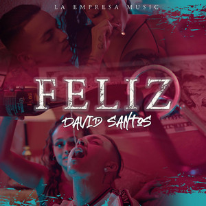 Feliz by David Santos