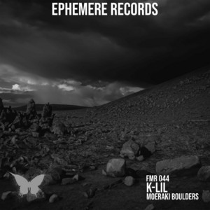 Moeraki Boulders (Ephemere 044)