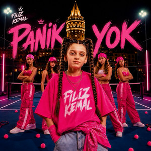 Panik yok by Filiz Kemal