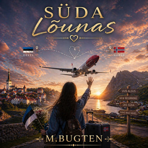 Süda Lõunas — M.Bugten