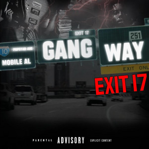 Over It by Gangway