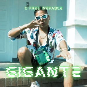 GIGANTE by NATO LA H