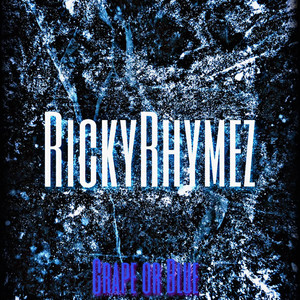 Portada de Grape or Blue