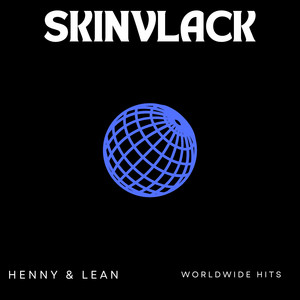 Henny & Lean by Skinvlack