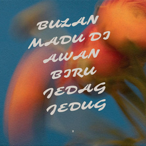 DJ Haning - BULAN MADU DI AWAN BIRU JEDAG JEDUG