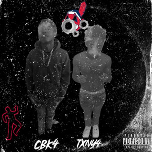 IFK by Txny4, CBK4