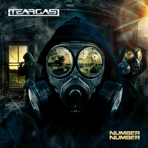 Num8er Num8er cover