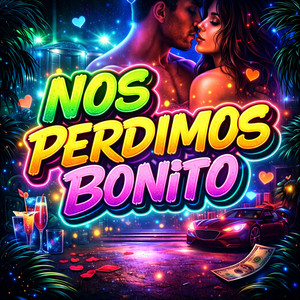 Nos perdimos bonito by Narkyyx