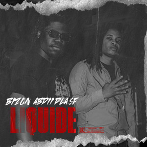 Liquide by Bizon, Abdii D'la SF