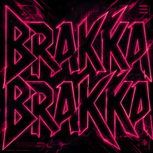 BRAKKA BRAKKA by DJ Tutto Gas