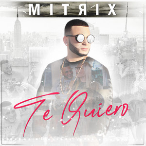 Te Quiero