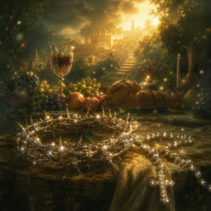Blessings by MBL Desolate