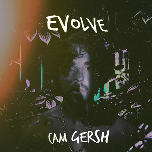 Portada de Evolve