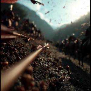 Deez gram - Good times