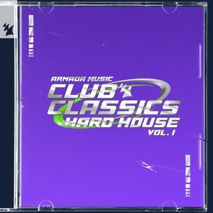 Hard House – Full-On Various