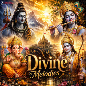 Divine Melodies