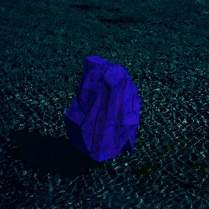 Transience by Wilma Holmes