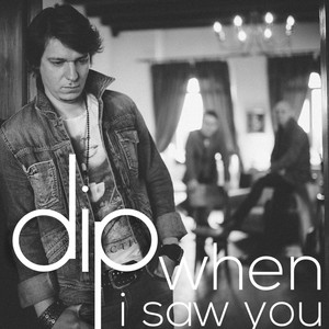 When I Saw You