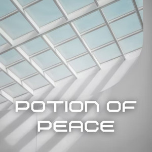 Potion of Peace album