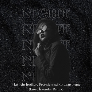 Emre İskender - Hayırdır İngiltere Prensiyle mi Konuşuyorum (Remix)